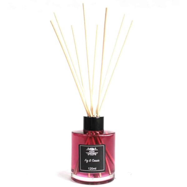 aw home reed diffuser fig and cassis 1