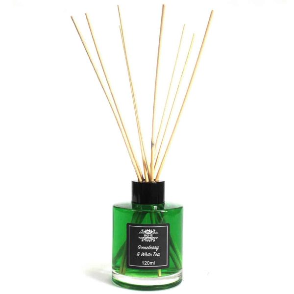 aw home reed diffuser gooseberry and white tea 1