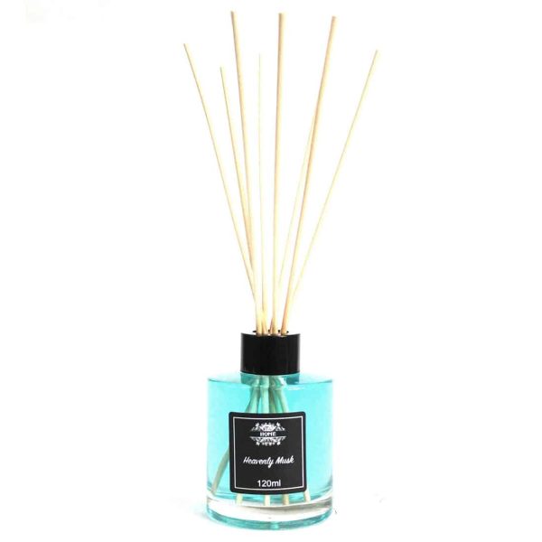 aw home reed diffuser moskus 1