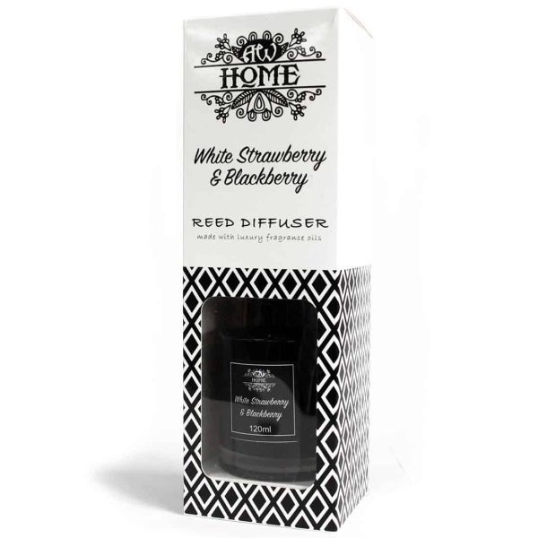 aw home reed diffuser white strawberry and blackberry 2