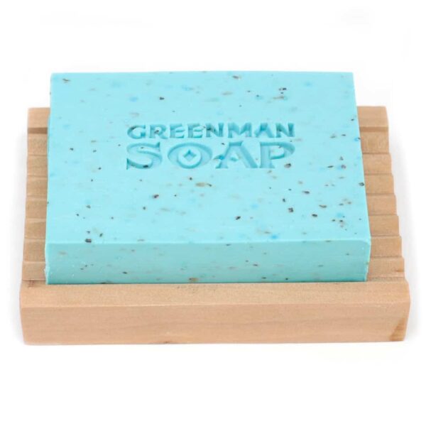 greenman soap morning fresh 100 gram 1