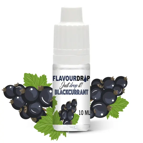 flavourdrops solbaer aroma juice 10 ml